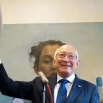 Presentan Olinia, la primera armadora mexicana de vehículos eléctricos