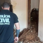 Indígenas exigen justicia y desarme de grupos criminales en Chiapas