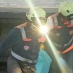 Alcaldesa de Coalcomán disfruta rosca de reyes mientras se investiga su vínculo con el CJNG