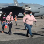 Piden a Claudia Sheinbaum actuar en Aduana del AIFA