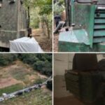 Emiten alerta por robo de cilindro con gas cloro en Querétaro; el contenido es tóxico