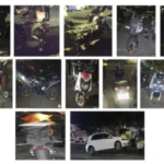 Policía de Yucatán detiene a dos delincuentes con una resortera