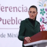Presumen 790 mil personas movilizadas por el Tren Maya