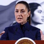 Sheinbaum nombra a Cuitláhuac García director de Cenagas