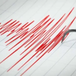 Van 311 réplicas del sismo con epicentro en Coalcomán, Michoacán