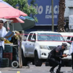 Congreso pide a SRE informe de EU sobre tráfico ilegal de armas