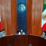 Transportistas del Edomex cancelan bloqueos tras alcanzar acuerdo