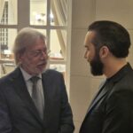 En EU también existe la delincuencia organizada, sentencia Claudia Sheinbaum