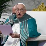 Papa francisco sufre crisis respiratoria prolongada; con diagnóstico “reservado”