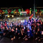 LA SALSERA CALIOPE ESTRENA EN MÉXICO SU NUEVO SENCILLO «MENTIRAS» Y CONSOLIDA SU CARRERA INTERNACIONAL