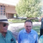 La silla vacía que desnudó la confrontación entre poderes