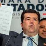 Diego del Alcázar y María Benjumea reciben la medalla de Honor de CEAPI