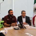 Sheinbaum ‘blinda’ a México: presenta reformas contra intromisión de EU y tráfico de armas
