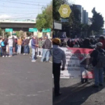 Incendio consume campamento de personas en situación de calle en Gran Canal