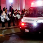 Detienen a sujeto por golpear brutalmente a su madre de la tercera edad en Ciudad Juárez