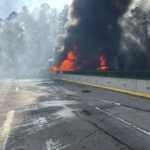 Ejecutan a dos personas en miscelánea en la Benito Juárez, Nezahualcóyotl