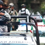 Detienen a mujer vinculada con la muerte del periodista mexicano Adán Manzano