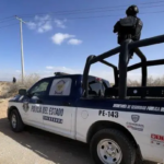 Capturan en EU a presunto feminicida de Chiapas; fue deportado a México