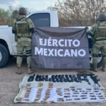 Vecinos de la colonia 4T toman caseta de Tepotzotlán en protesta al cambio de nombre