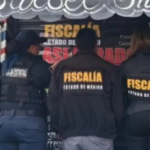 Incendio consume 5 bodegas en la Central de Abasto, Iztapalapa