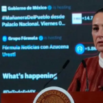 México envía vuelos ‘voluntarios’ a Honduras con migrantes deportados de EU