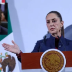 ‘Se ha cargado mucho con bots’: Sheinbaum pide a X transparentar sus usuarios