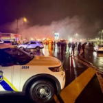 Sheinbaum lamenta muerte de mexicanos en accidente aéreo en Filadelfia