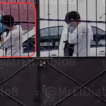 Detienen a ‘El Coffe’, presunto operador de la Unión Tepito en CDMX