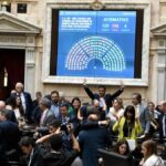 «Ruta Norte 2025» lleva lo mejor de la cultura norteña al corazón político de México