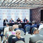 Ectagono firma convenio para impulsar la restauración de ecosistemas urbanos en Álvaro Obregón
