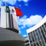 México dialoga por teléfono con Landau de seguridad, migración y comercio