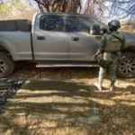 Sujeto es secuestrado a plena luz del día en Oaxaca; lo hallan con vida