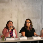 Insiste Sheinbaum en ver a México como el país más democrático al elegir a los tres poderes