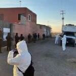 García Harfuch destaca detenciones, incautación de droga y fentanilo en reporte de seguridad