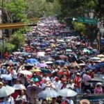 UN EJEMPLO DE FUERZA FEMENINA EN LA MEDICINA Cerca del 50% de los especialistas en otorrinolaringología y cirugía de cabeza y cuello en México, son mujeres
