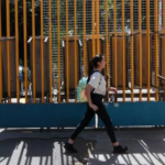 Aseguran 230 toneladas de autopartes tras operativo en alcaldía Cuauhtémoc