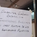 Arrestan a mujer tras querer ingresar droga al penal de Santa Martha Acatitla