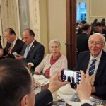 El Tribunal de Disciplina Judicial puede fortalecer el Estado de Derecho: Rufino H. León Tovar