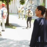 Helicóptero con brigadistas se desploma en Arteaga, Coahuila, durante combate de incendio