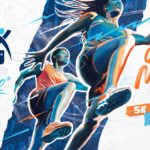 Premiará la Carrera del Día del Padre 21K con beca anual a los dos mejores corredores mexicanos este 15 de junio
