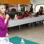 fuertes lluvias y calor extremo este 24 de abril, advierte el SMN