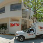 Embajador de Alemania visita Boehringer Ingelheim México