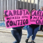 Macario Martínez termina relación laboral con mánager; era encargado de prensa en el Axe Ceremonia