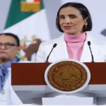 Macario Martínez termina relación laboral con mánager; era encargado de prensa en el Axe Ceremonia