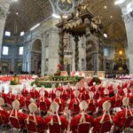 Inicia El Vaticano cónclave entre rumores de posibles candidatos, incluidos dos mexicanos