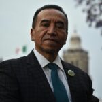 Consolidar una justicia más humana, accesible y cercana al pueblo: Sergio Molina