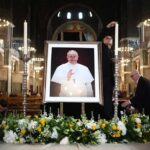Marcelo Ebrard lamenta muerte del Papa Francisco