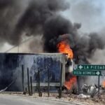 Operación Frontera Norte alcanza 2,670 detenidos y 2,327 armas aseguradas en la lucha contra el crimen