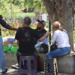 Someten a presunto acosador sexual de menor en Azcapotzalco