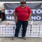 ‘Canelo’ firma para marca de lujo
